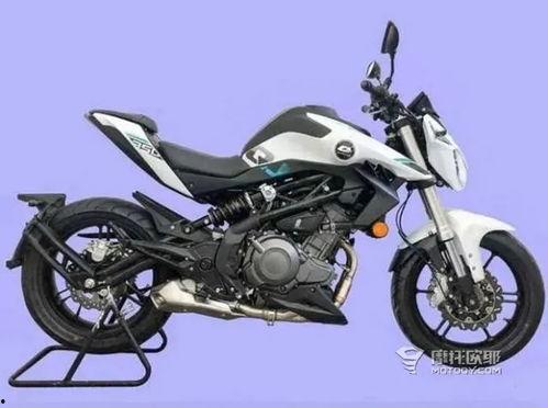 钱江最新车型爆料  第2张