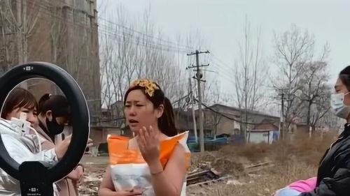 网红背影爆料是真的吗视频,网红背影爆料视频真实性揭秘  第2张